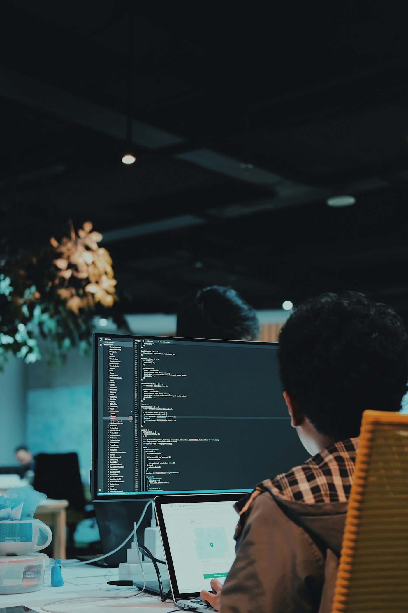Business Automation