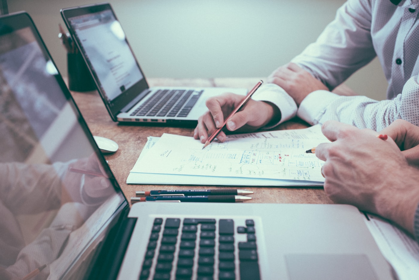 Insights on tax, funding and the rules that change.