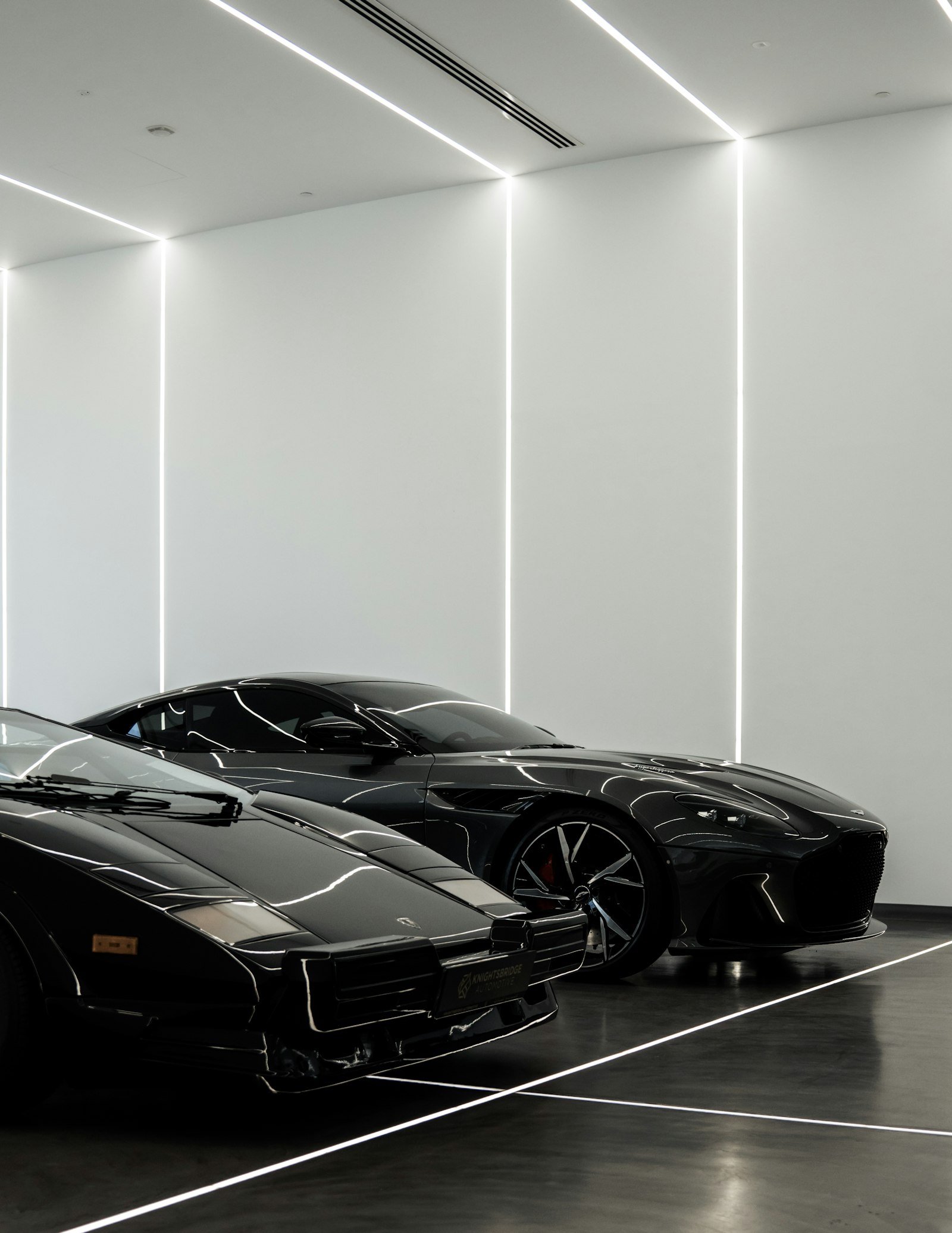 Automotive