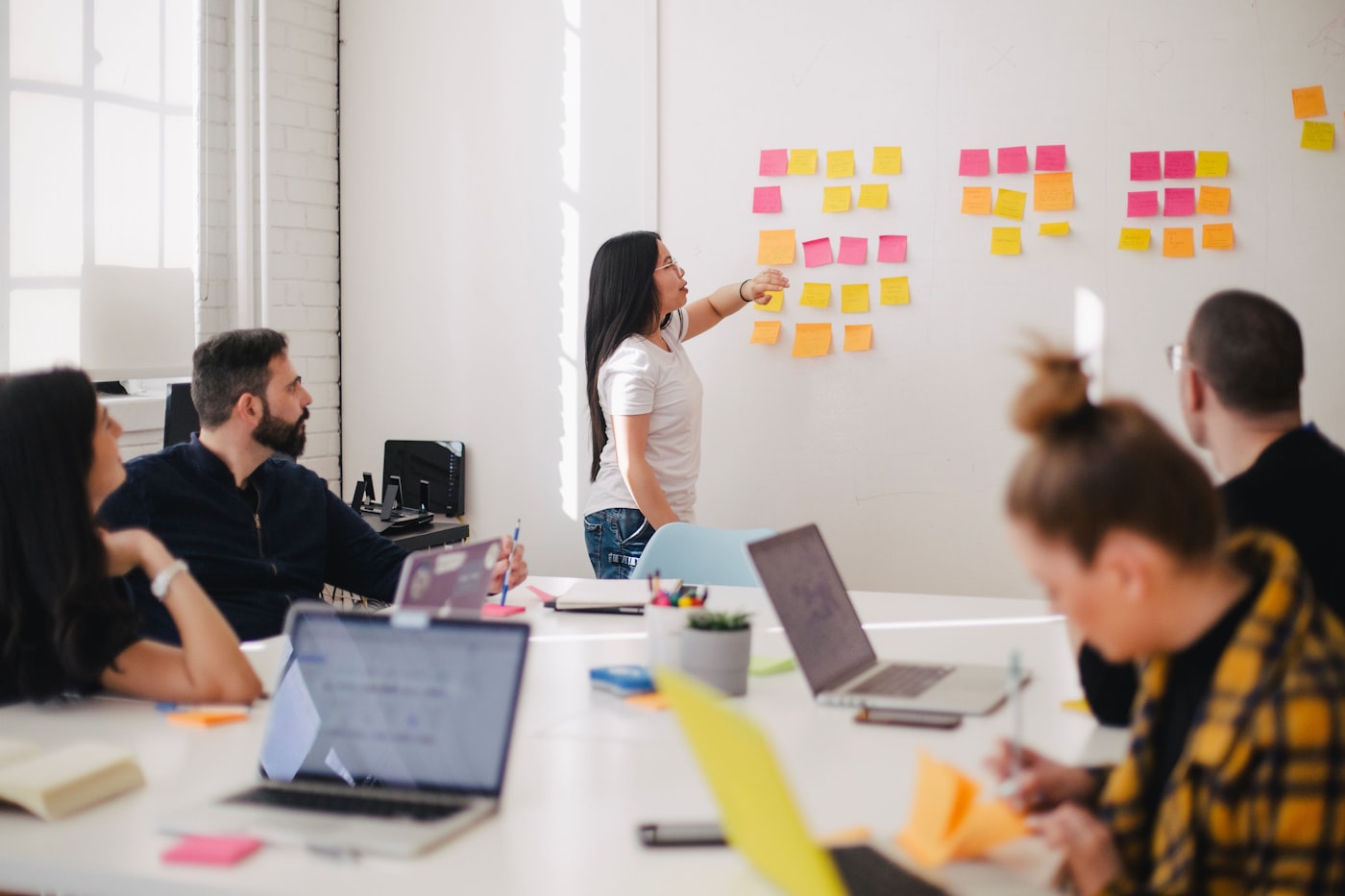 Startup Advisory
