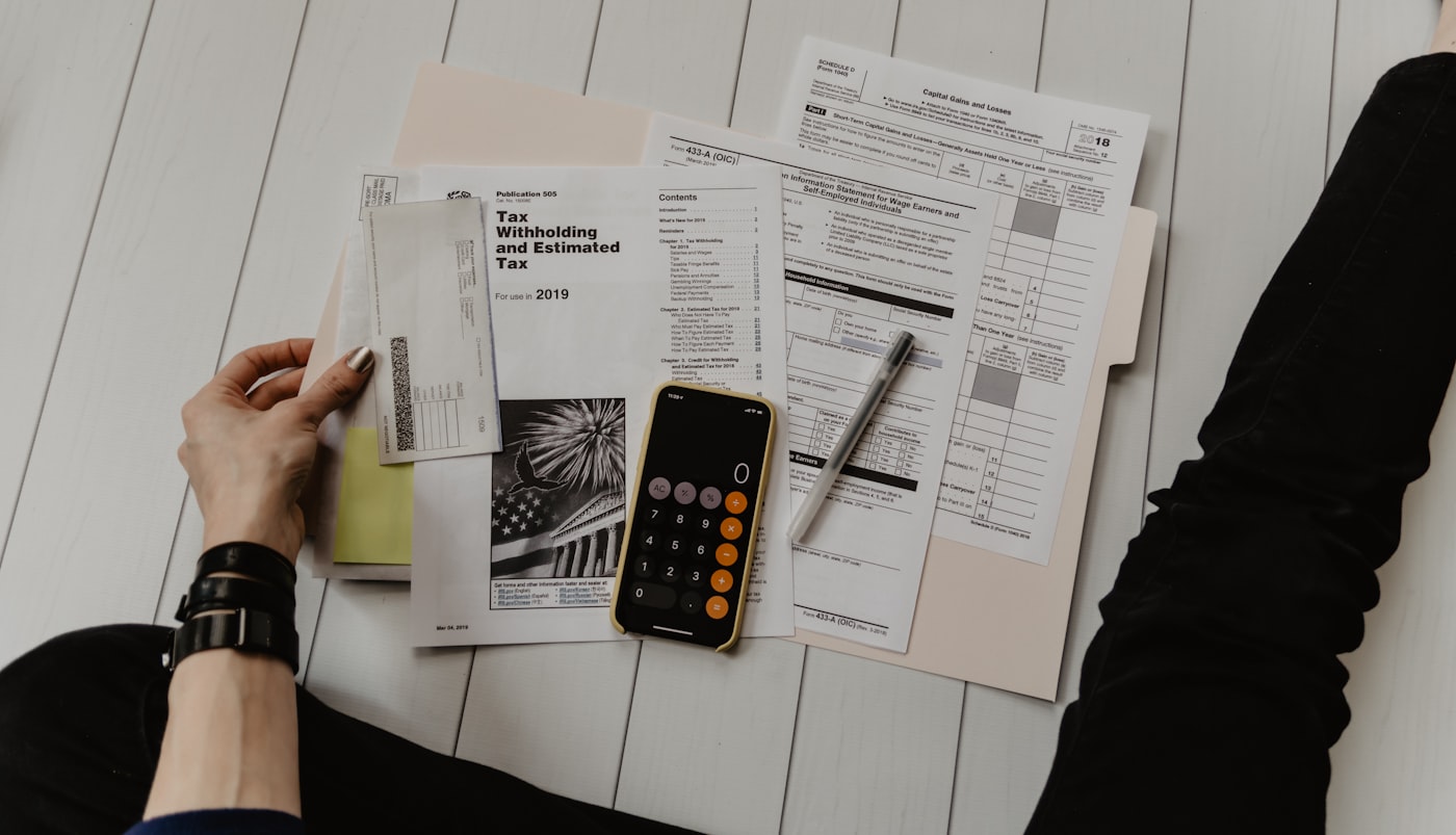 Tax & Regulatory